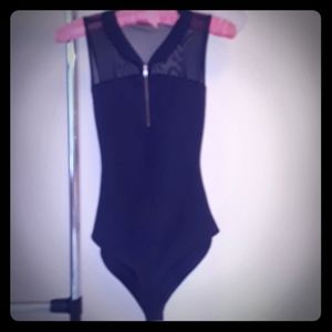 ♡ Everything must go ~ Sleek Body Suit